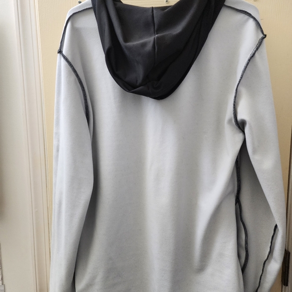 Moon Card Hoodie Sweater - Picture 6 of 10